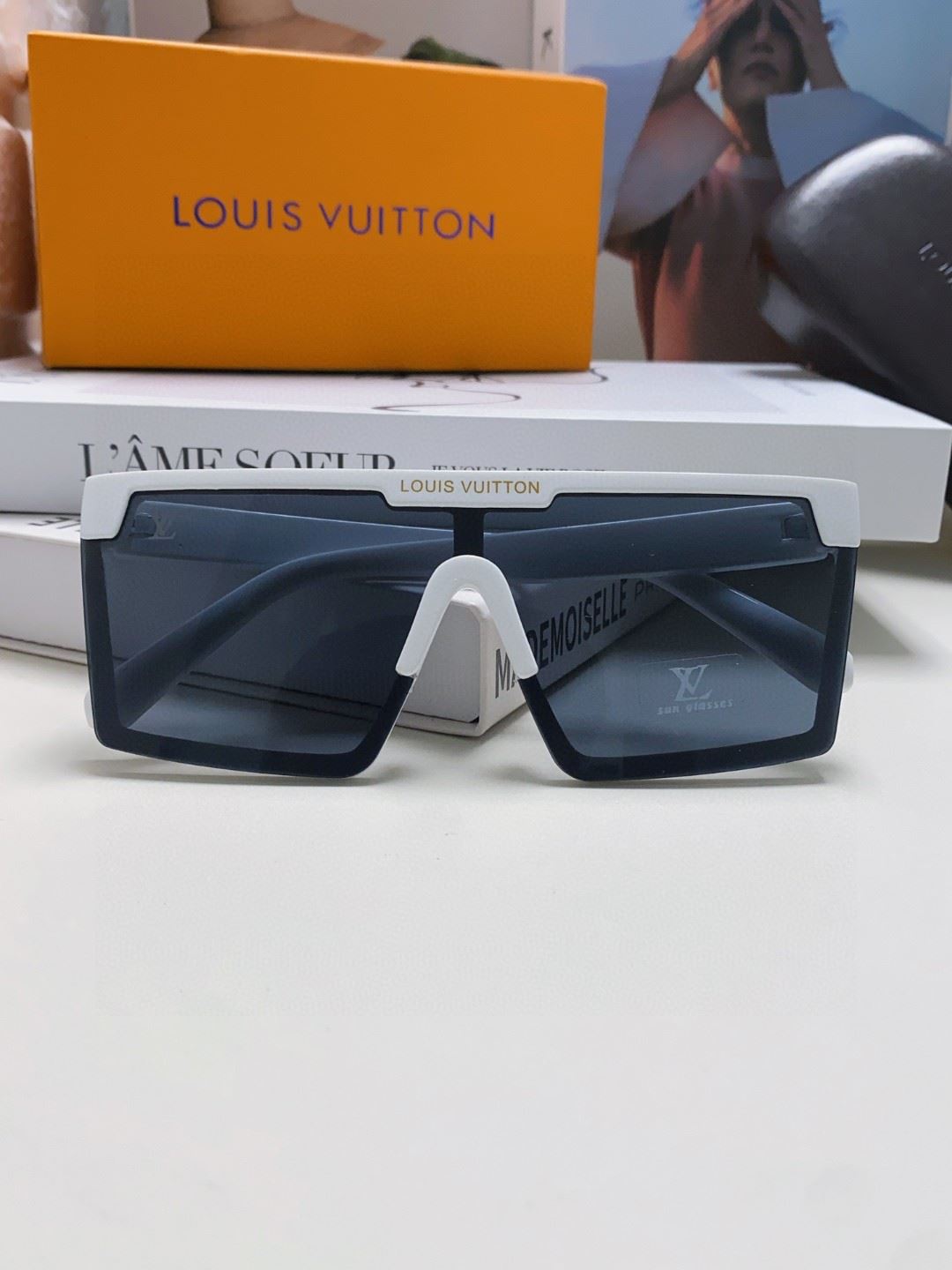 Louis Vuitton Sunglasses